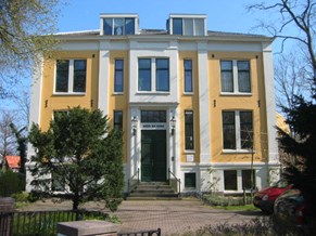 Werken bij Brederode Wonen