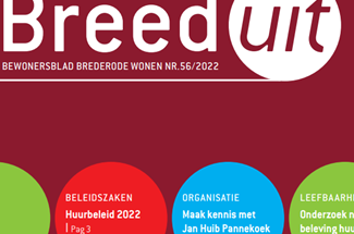 news-Nieuwe Breeduit + HVB-nieuwsbrief