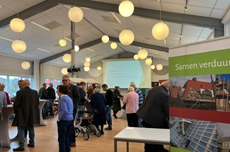 news-Informatiemarkt bewoners de Brederoodseweg, Duinweg of Duivelslaan en Brederodelaan