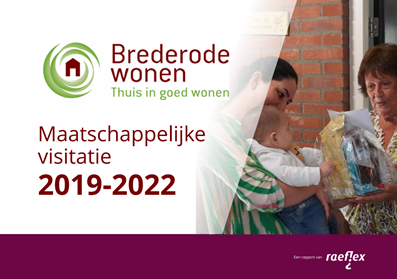 Maatschappelijke visitatierapport 2023