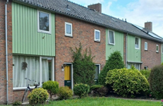 Afbeelding 1 van Verduurzamingswerkzaamheden Deken Zondaglaan en Teylingerweg